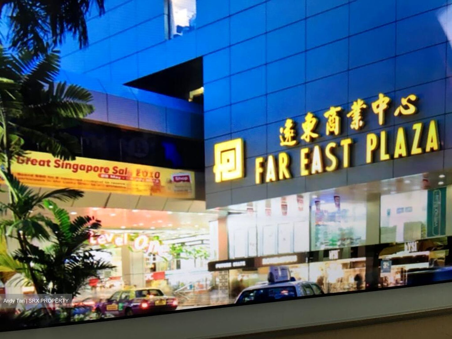 Far East Plaza (D9), Shop House #458793931